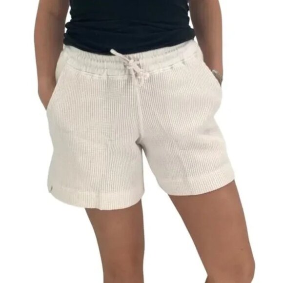 AYR the Waffle Cone Short - Picture 2 of 5